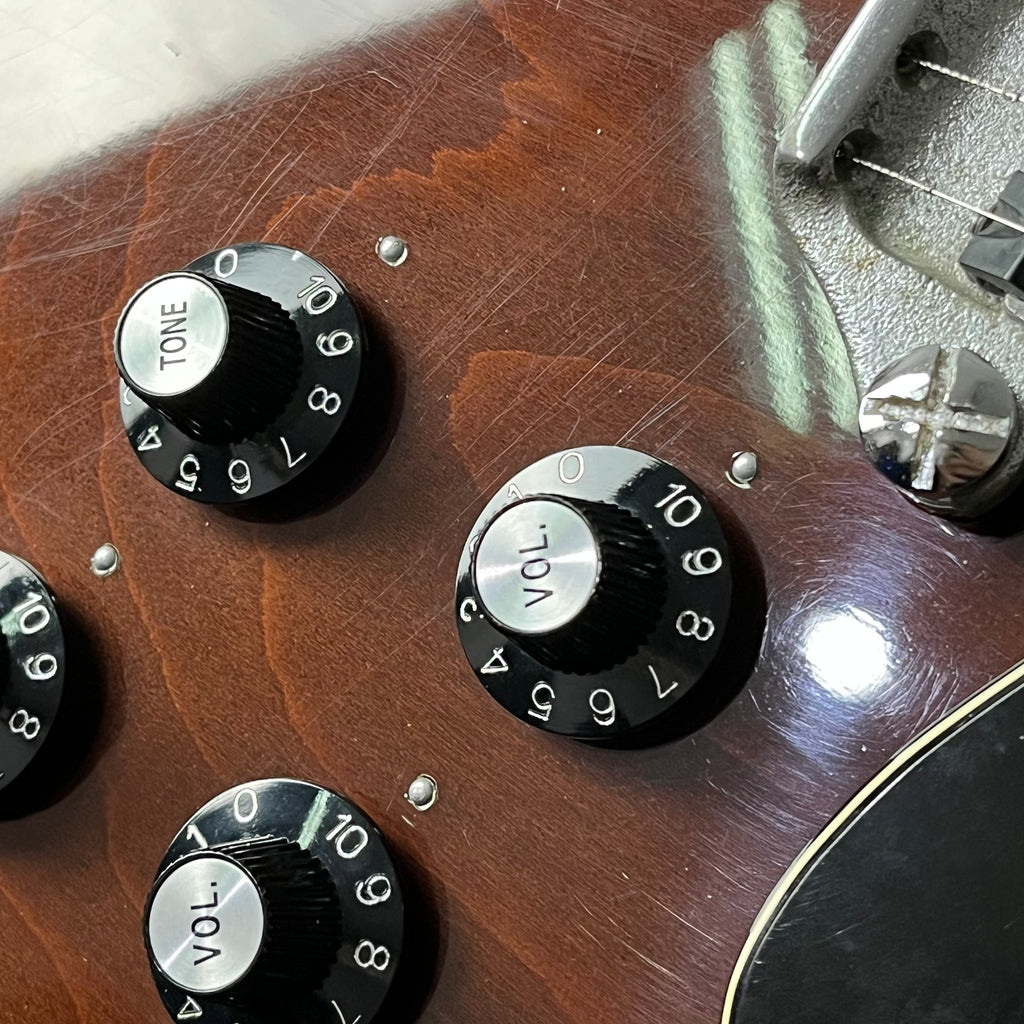 Yamaha SG-45 1970