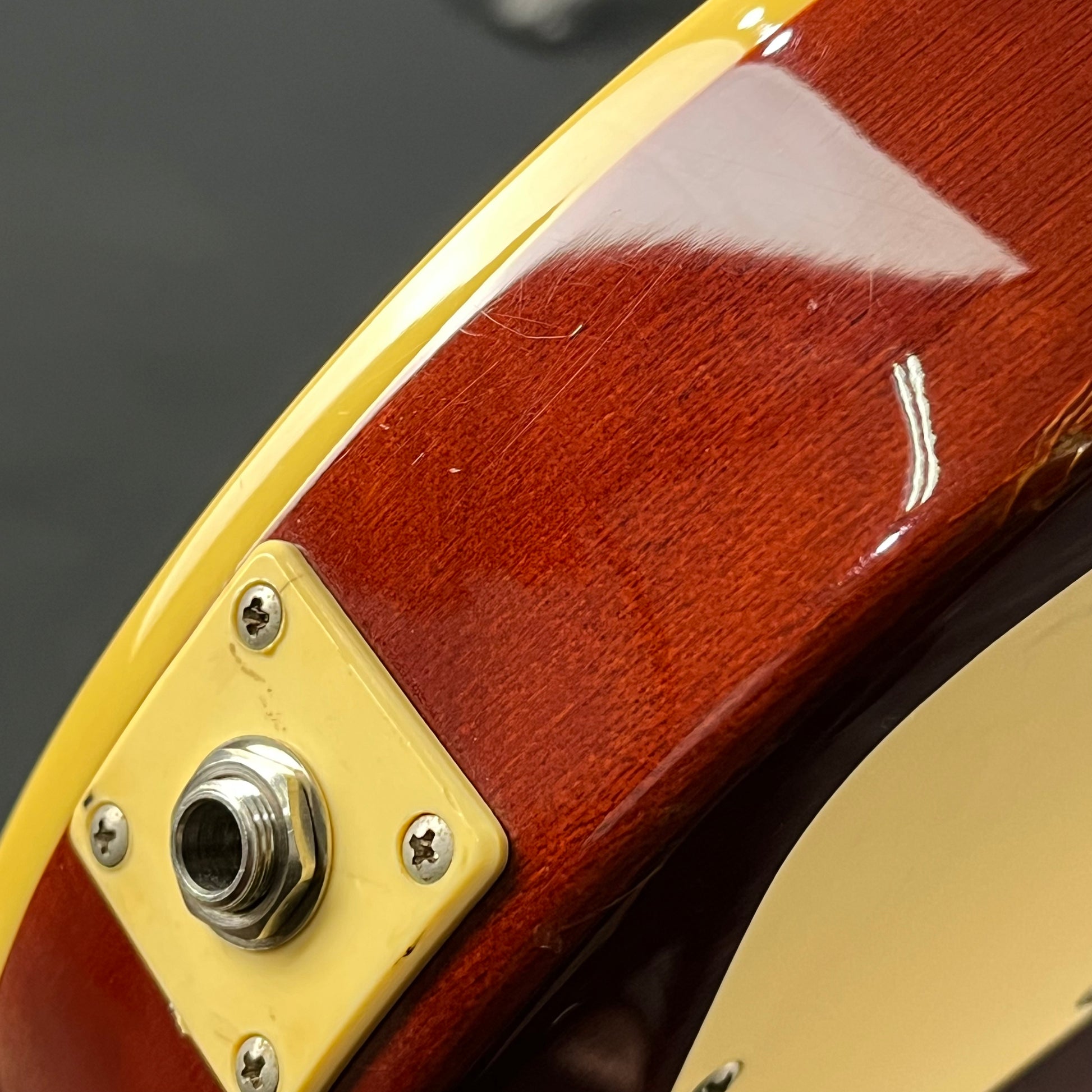 Epiphone Les Paul Standard 2005