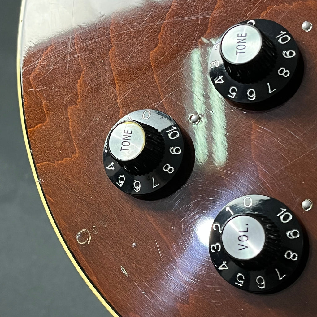 Yamaha SG-45 1970