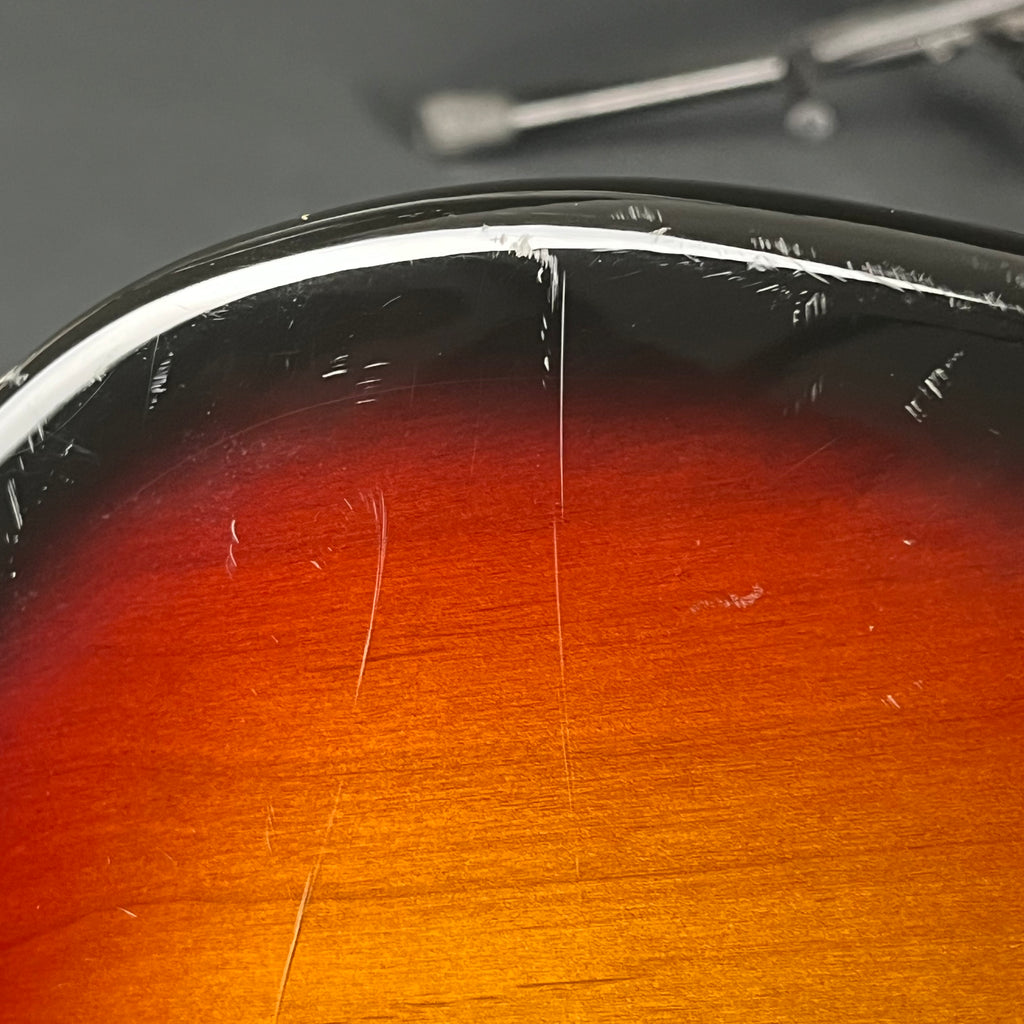 CoolZ Japan ZST-10R Stratocaster