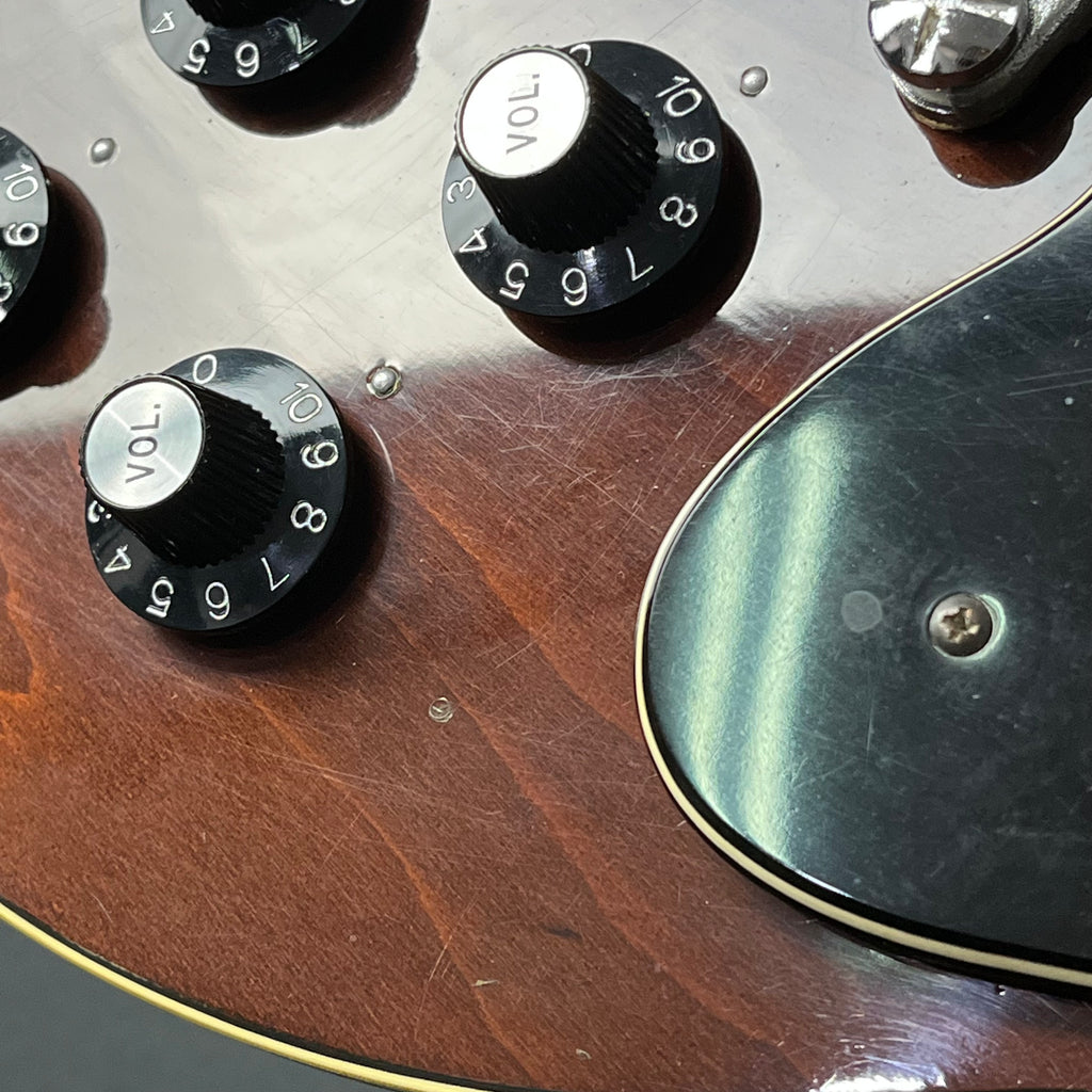 Yamaha SG-45 1970