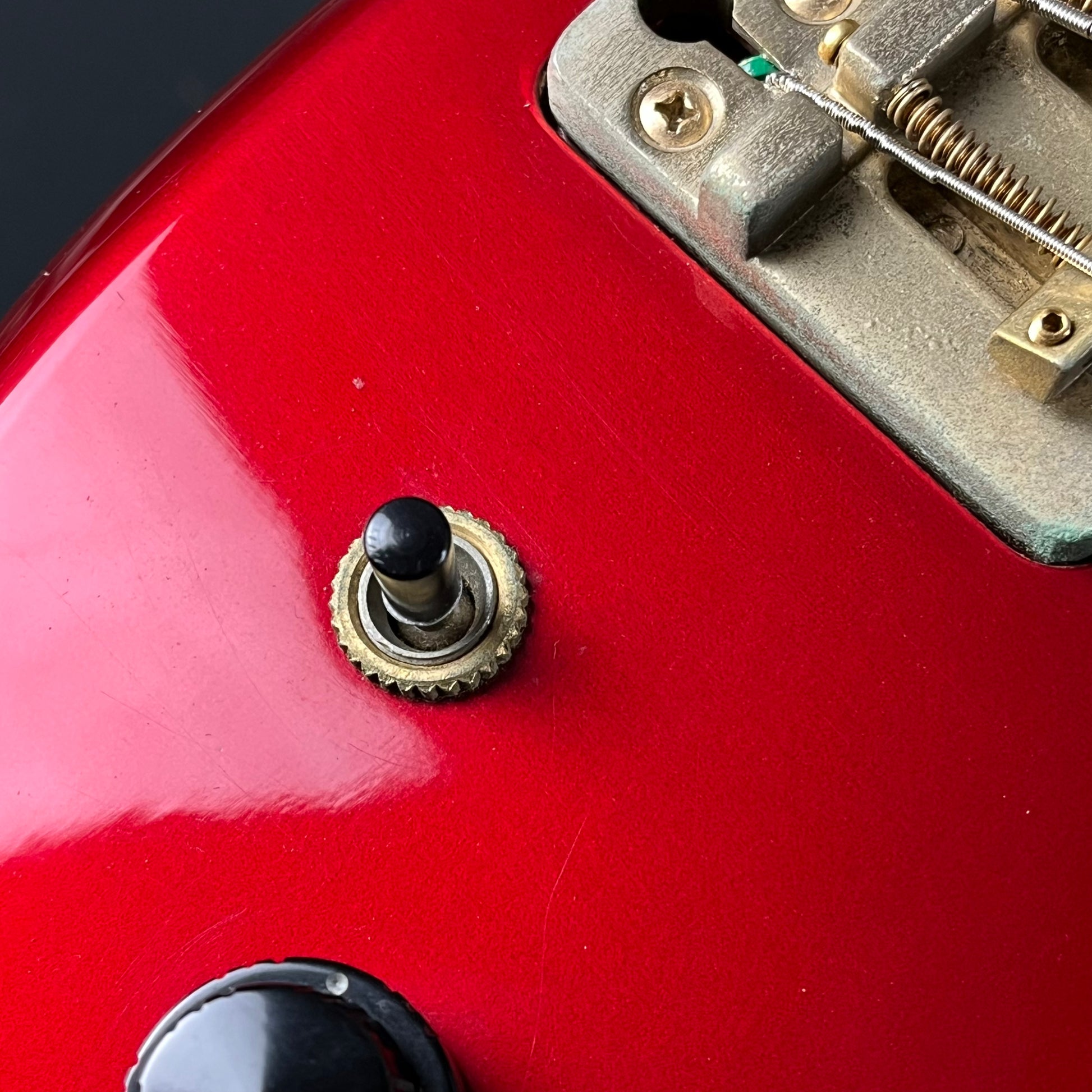 Aria Pro II Japan RSB Deluxe Bass