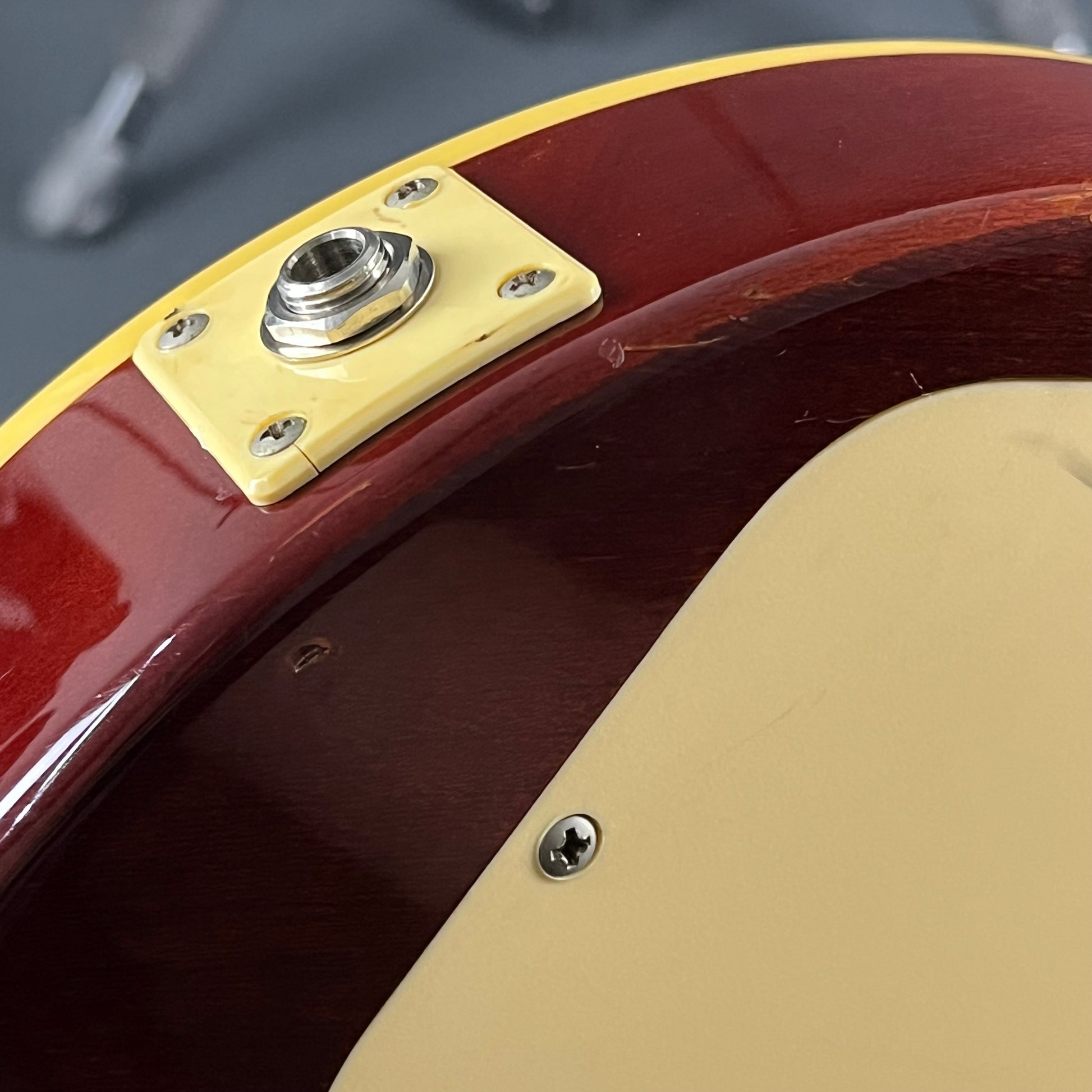 Epiphone Les Paul Standard 2005