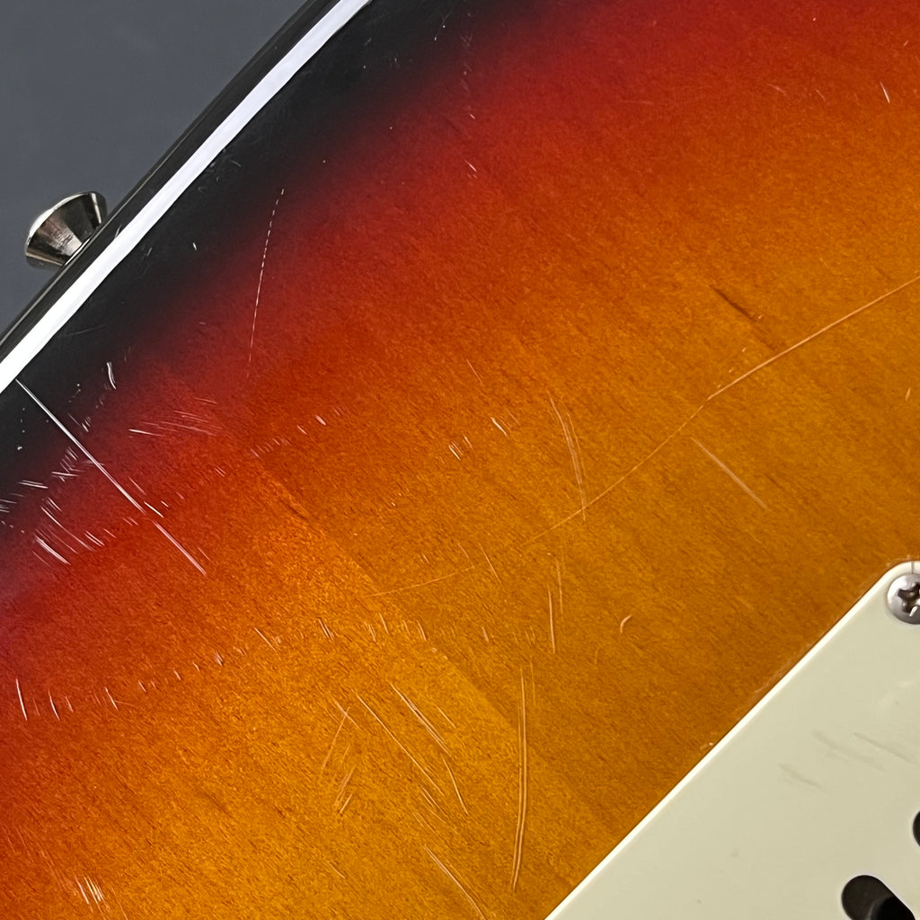 CoolZ Japan ZST-10R Stratocaster
