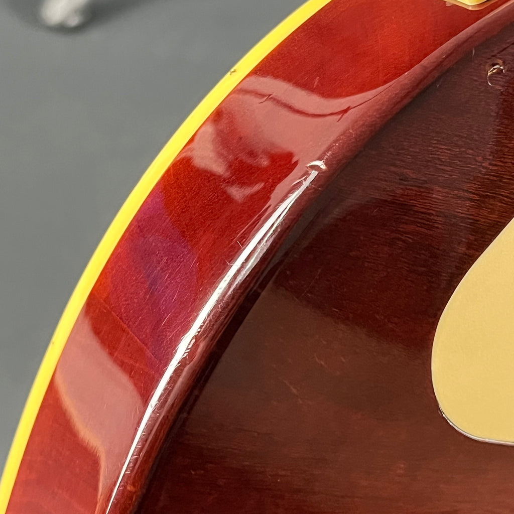 Epiphone Les Paul Standard 2005