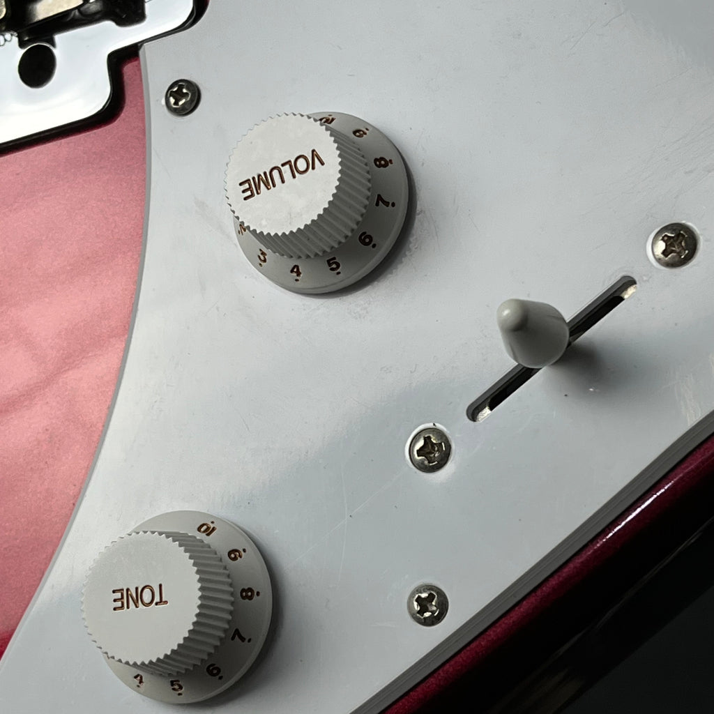 YAMAHA PAC012
