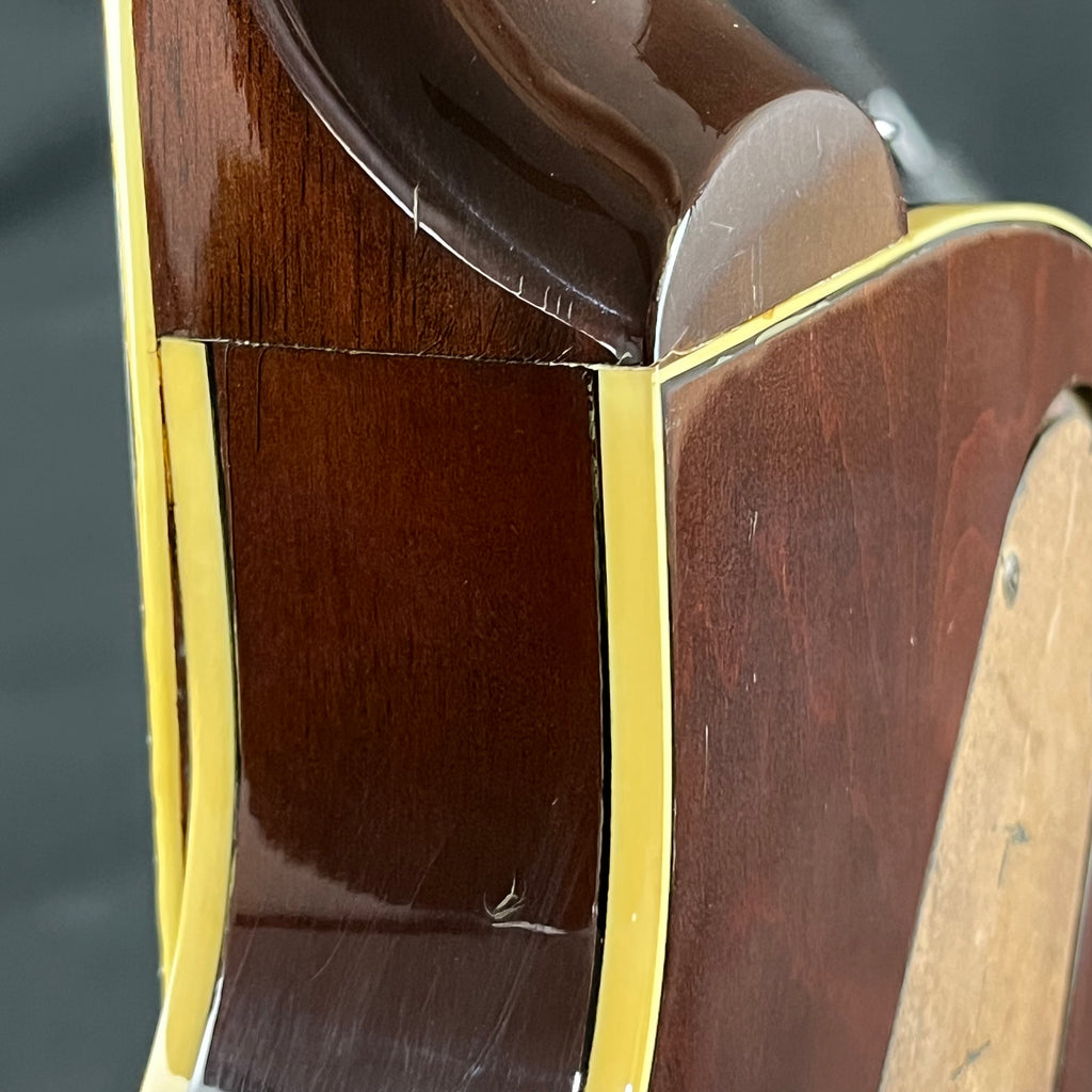 Yamaha SG-45 1970