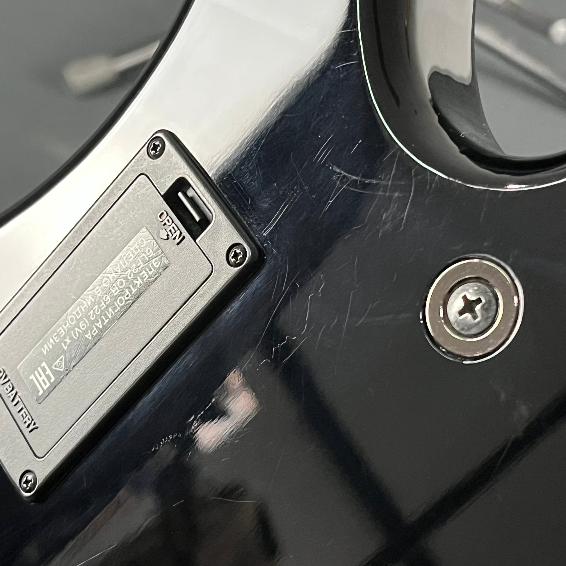 YAMAHA TRBX304 Bass