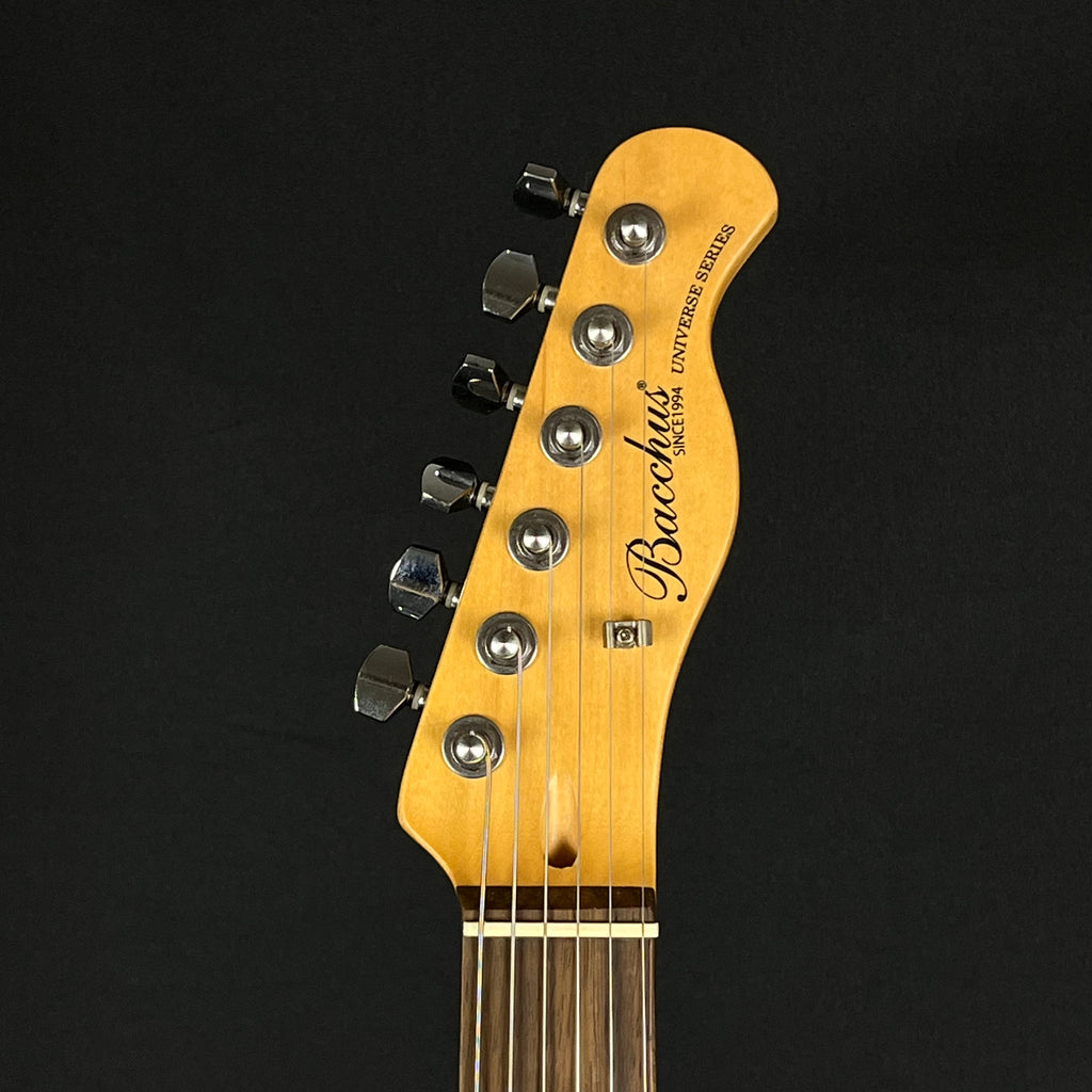 Bacchus Universe Series Telecaster