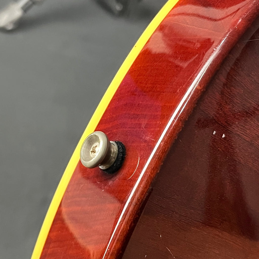 Epiphone Les Paul Standard 2005