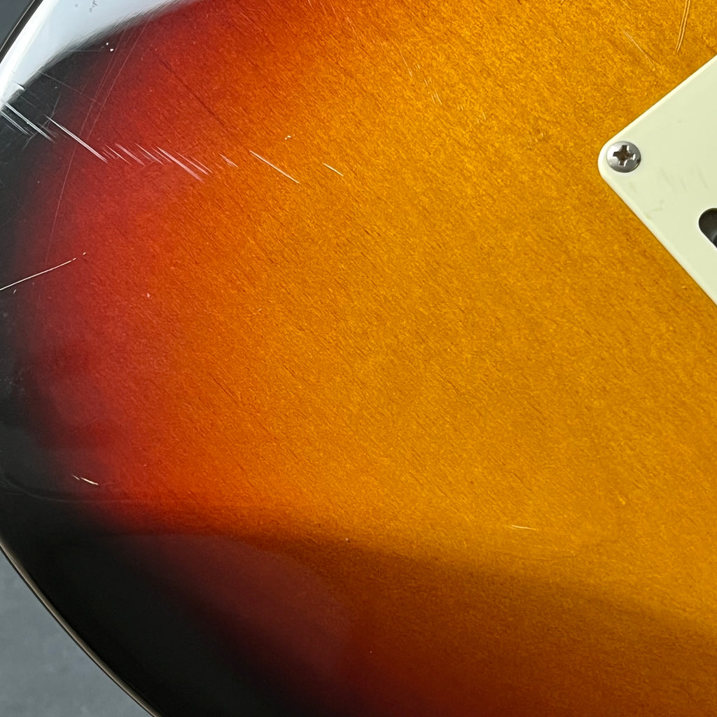 CoolZ Japan ZST-10R Stratocaster
