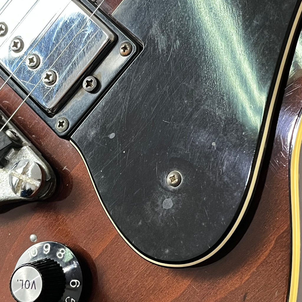 Yamaha SG-45 1970