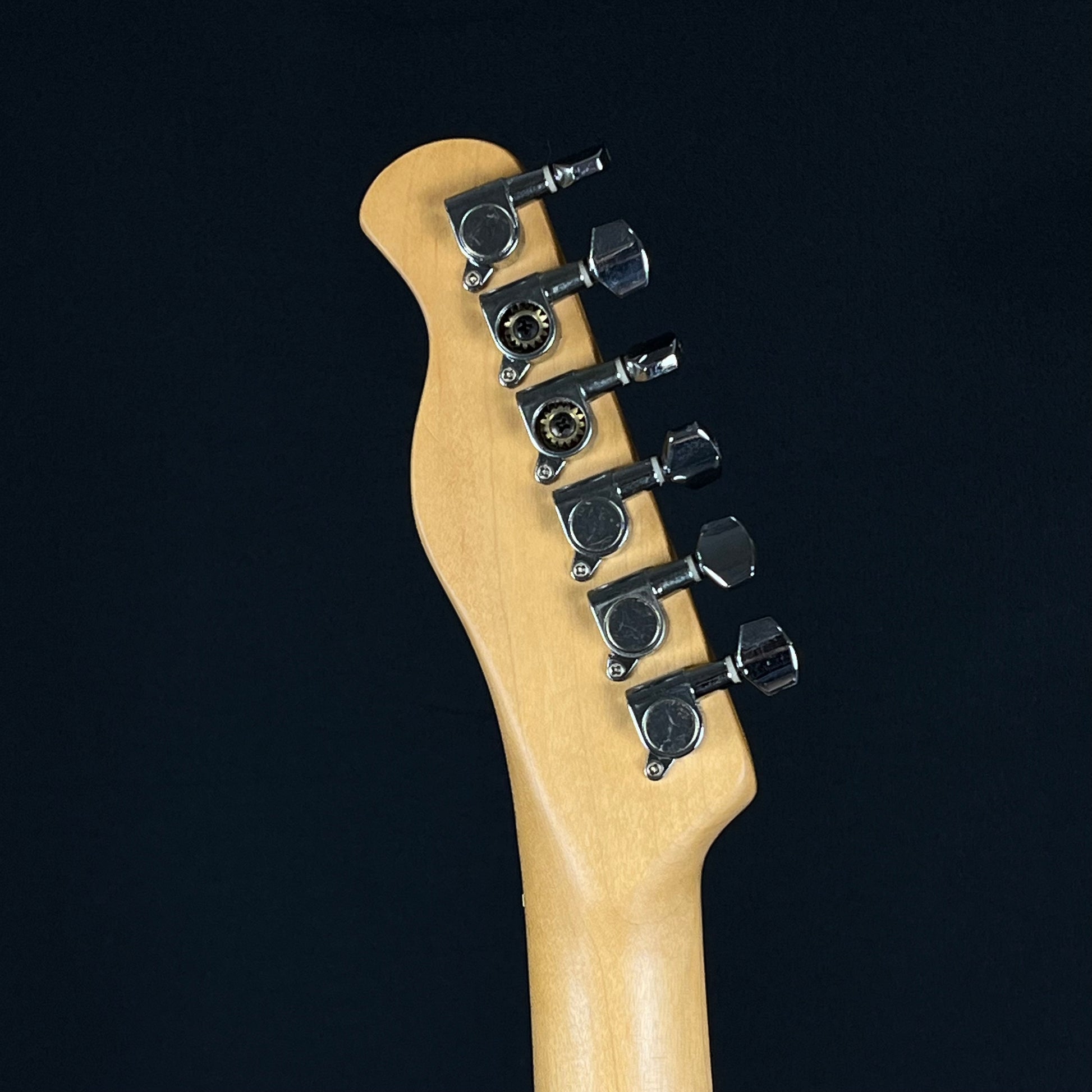 Bacchus Universe Series Telecaster