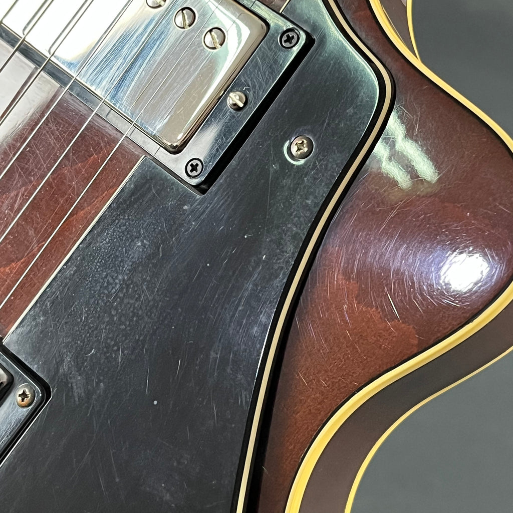 Yamaha SG-45 1970