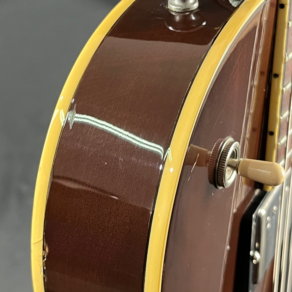 Yamaha SG-45 1970