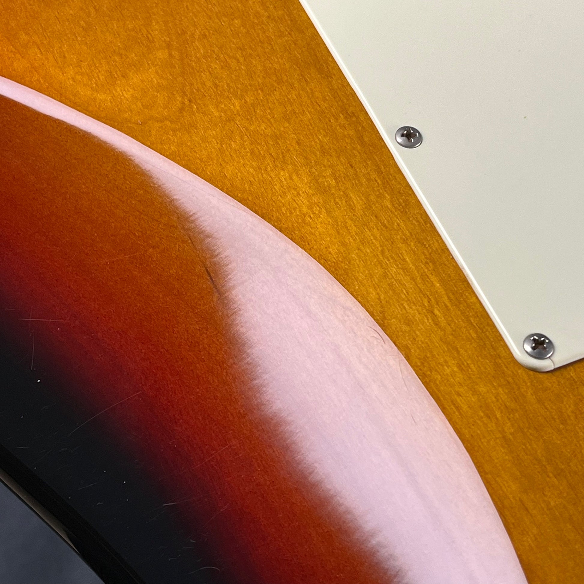 CoolZ Japan ZST-10R Stratocaster