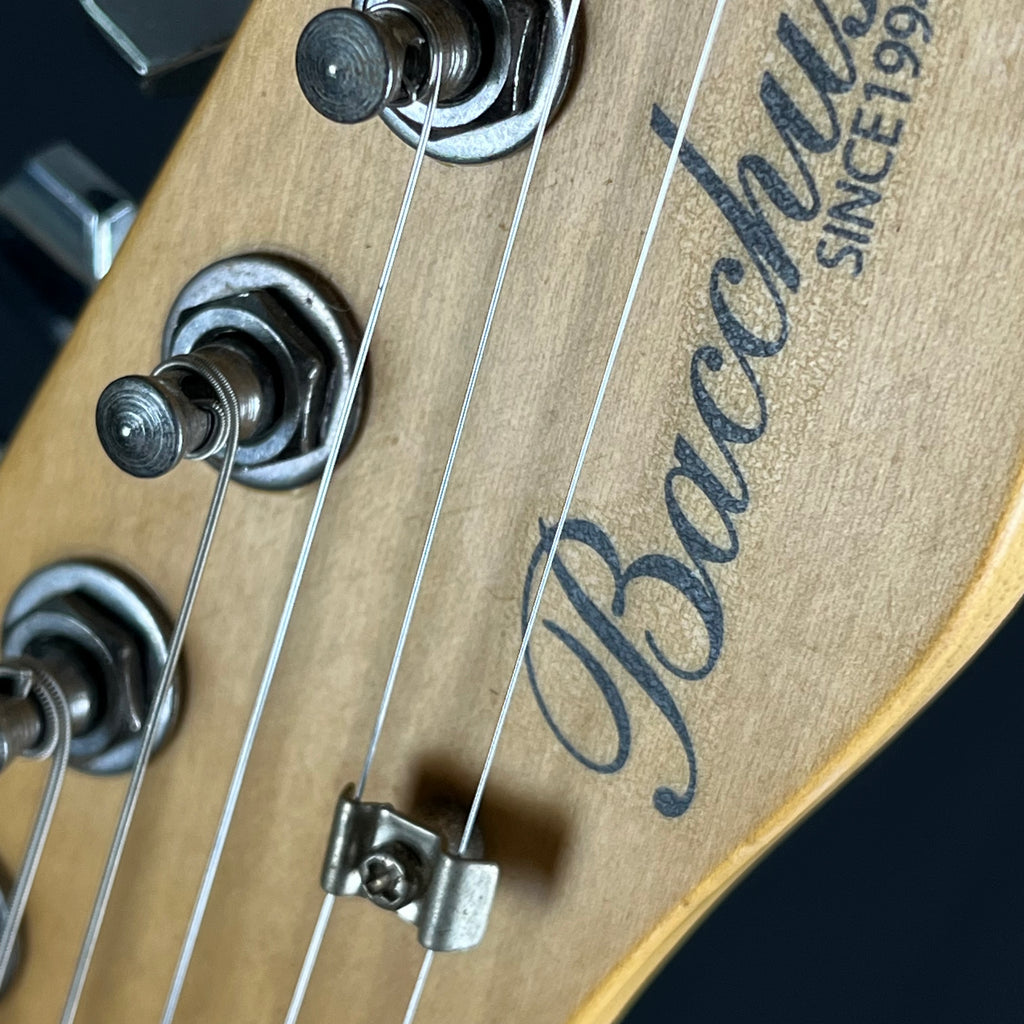 Bacchus Universe Series Telecaster