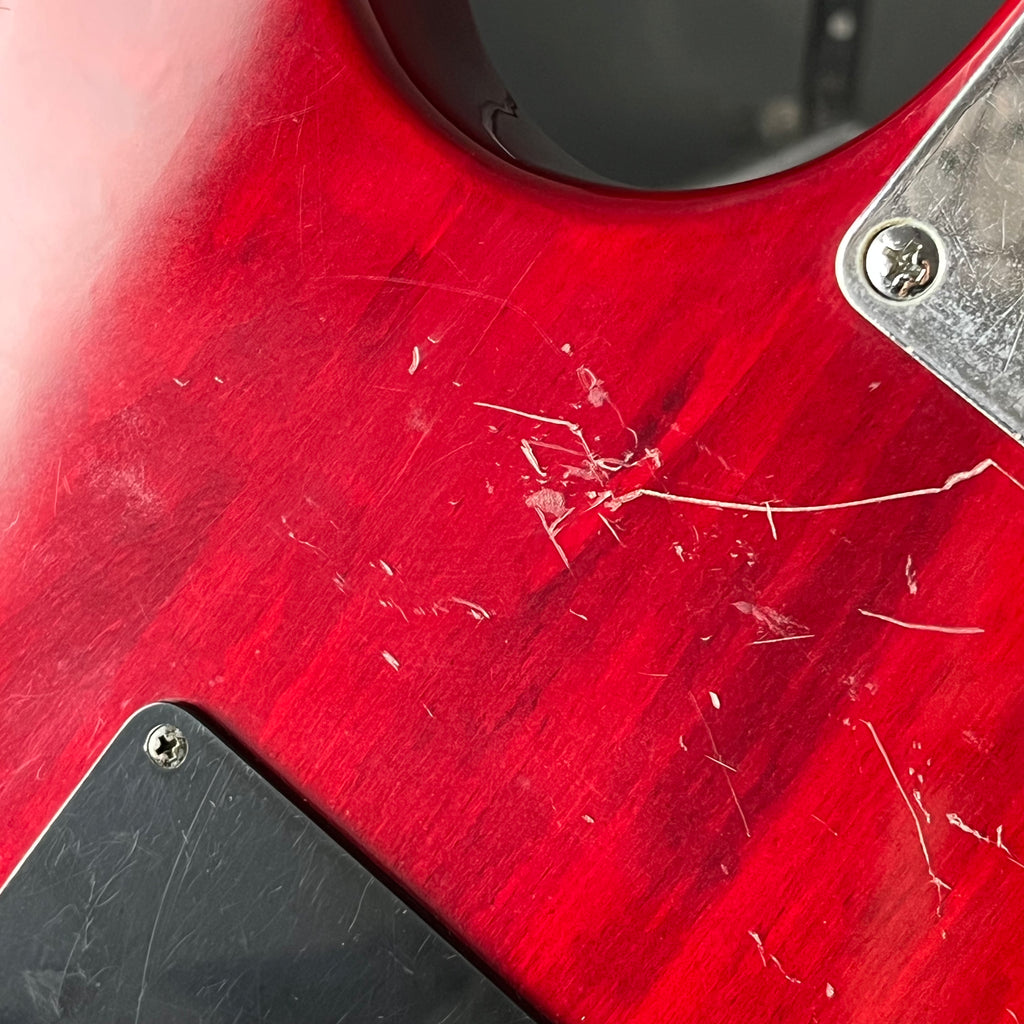 Ibanez GIO Series