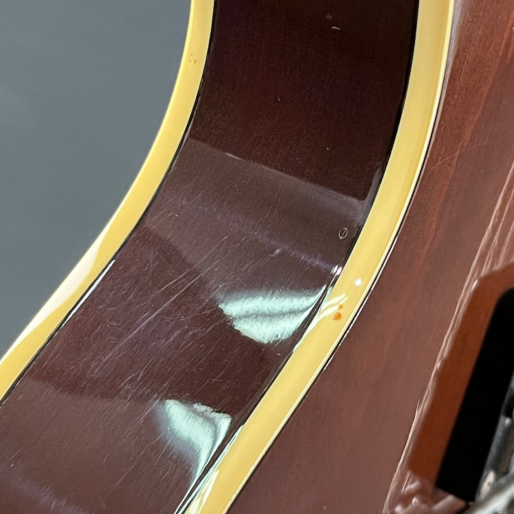 Yamaha SG-45 1970