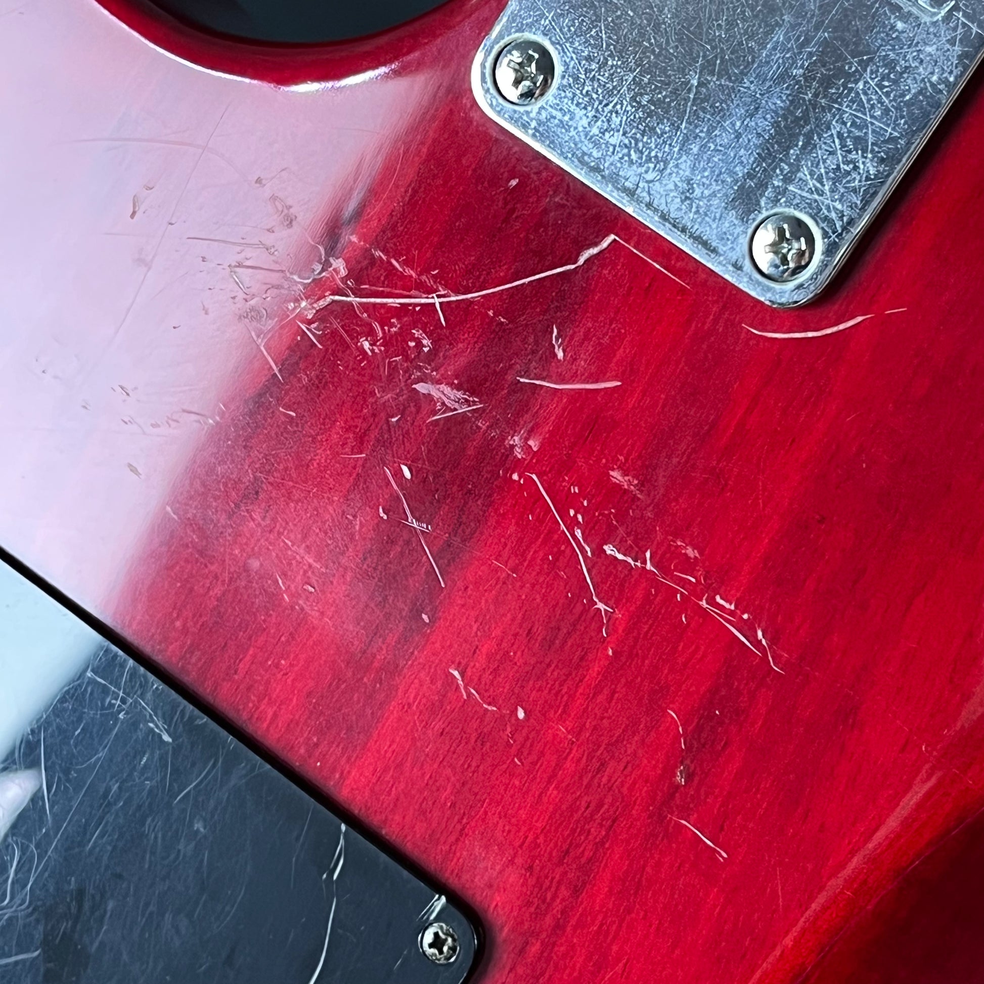 Ibanez GIO Series