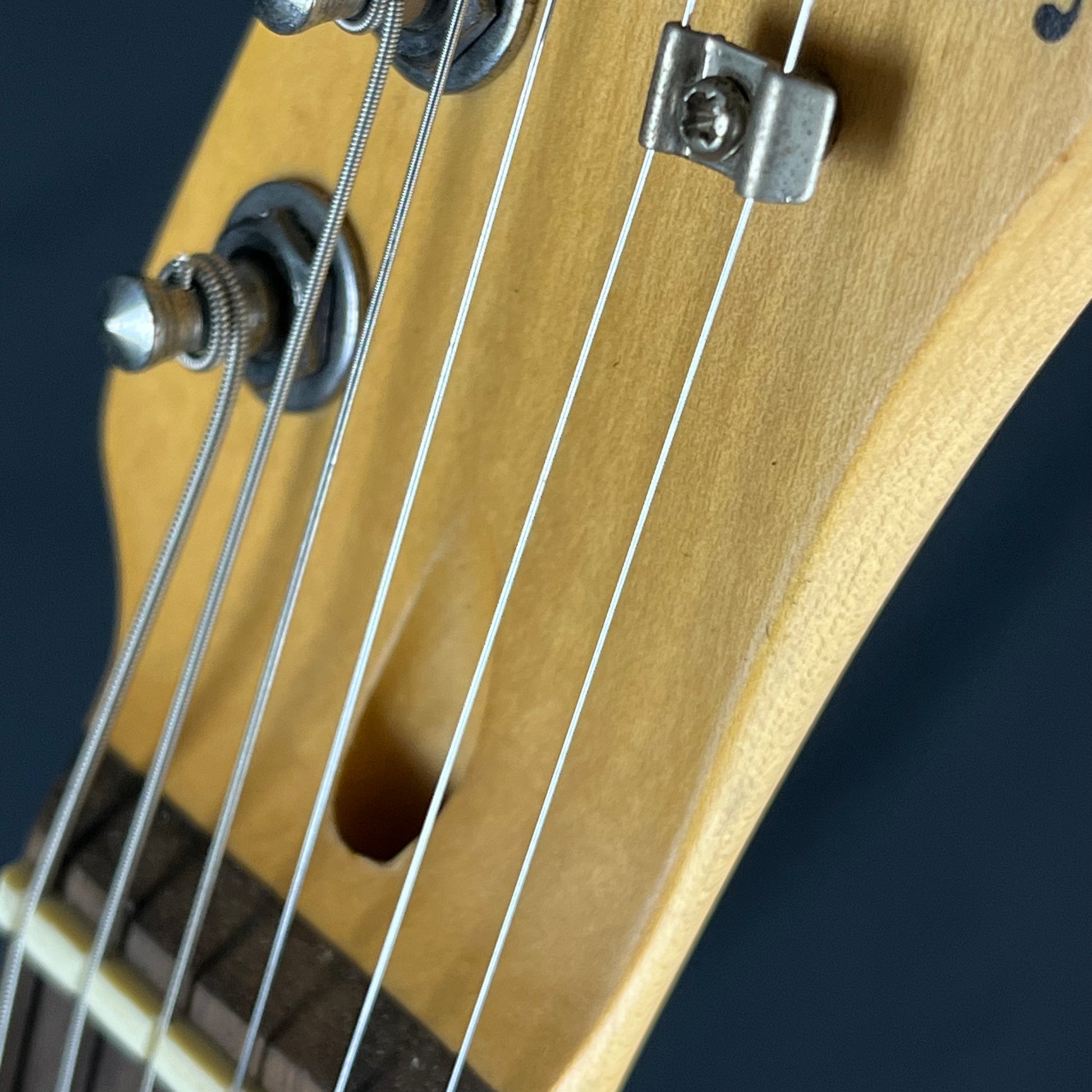 Bacchus Universe Series Telecaster