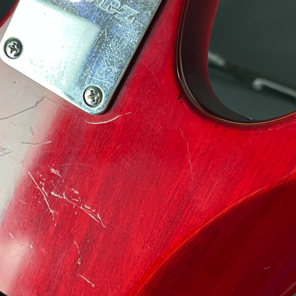 Ibanez GIO Series