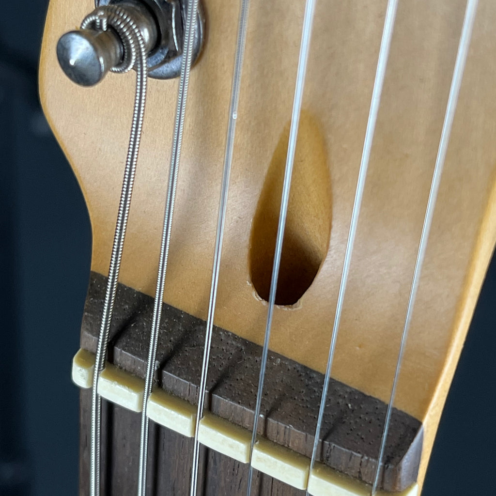 Bacchus Universe Series Telecaster