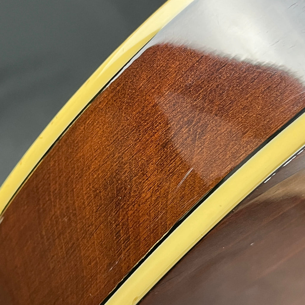 Yamaha SG-45 1970