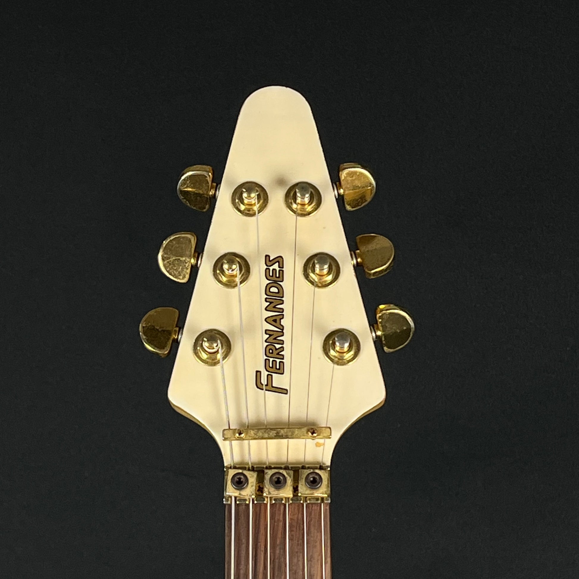 Fernandes FV-80K
