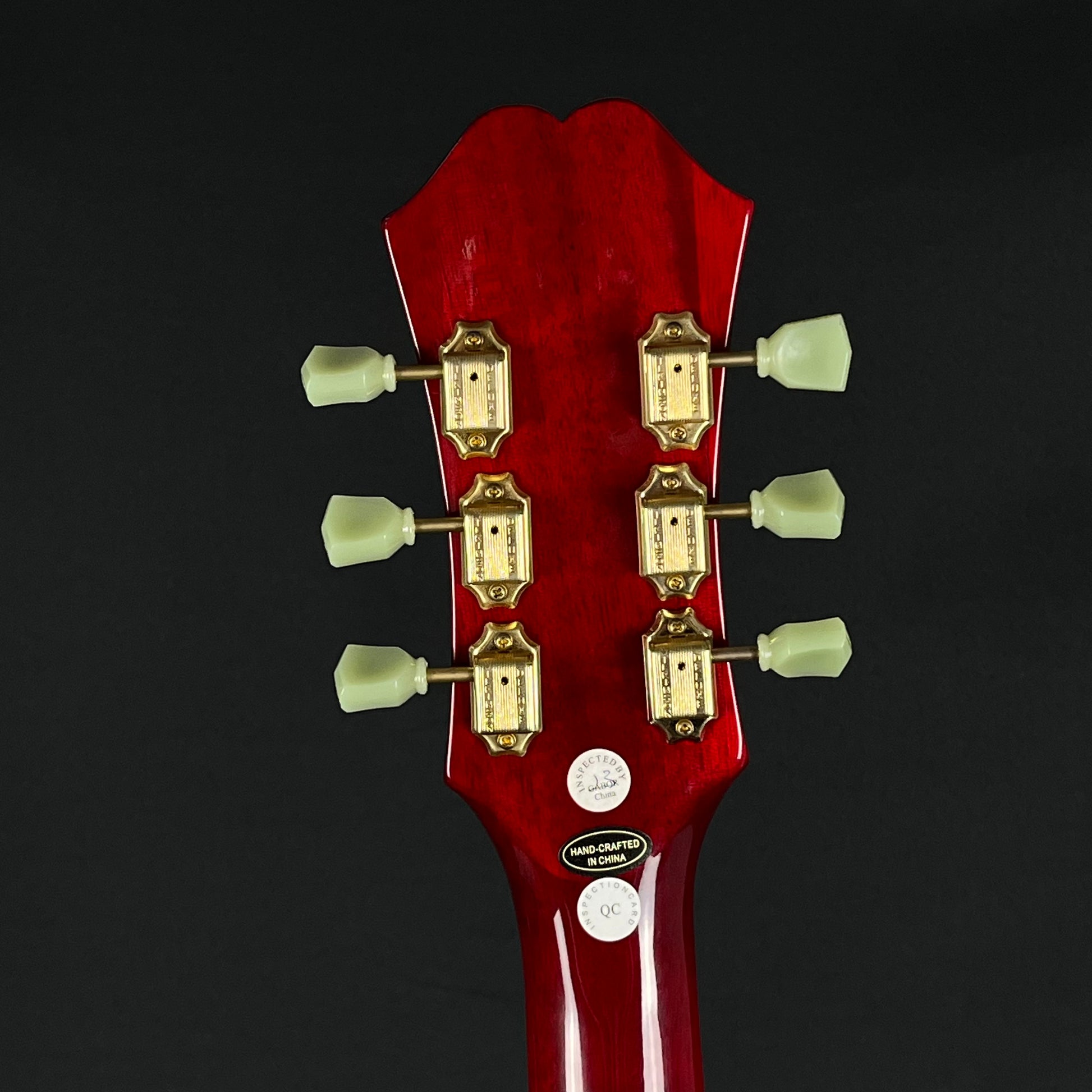 Epiphone Dot ES-345 CH