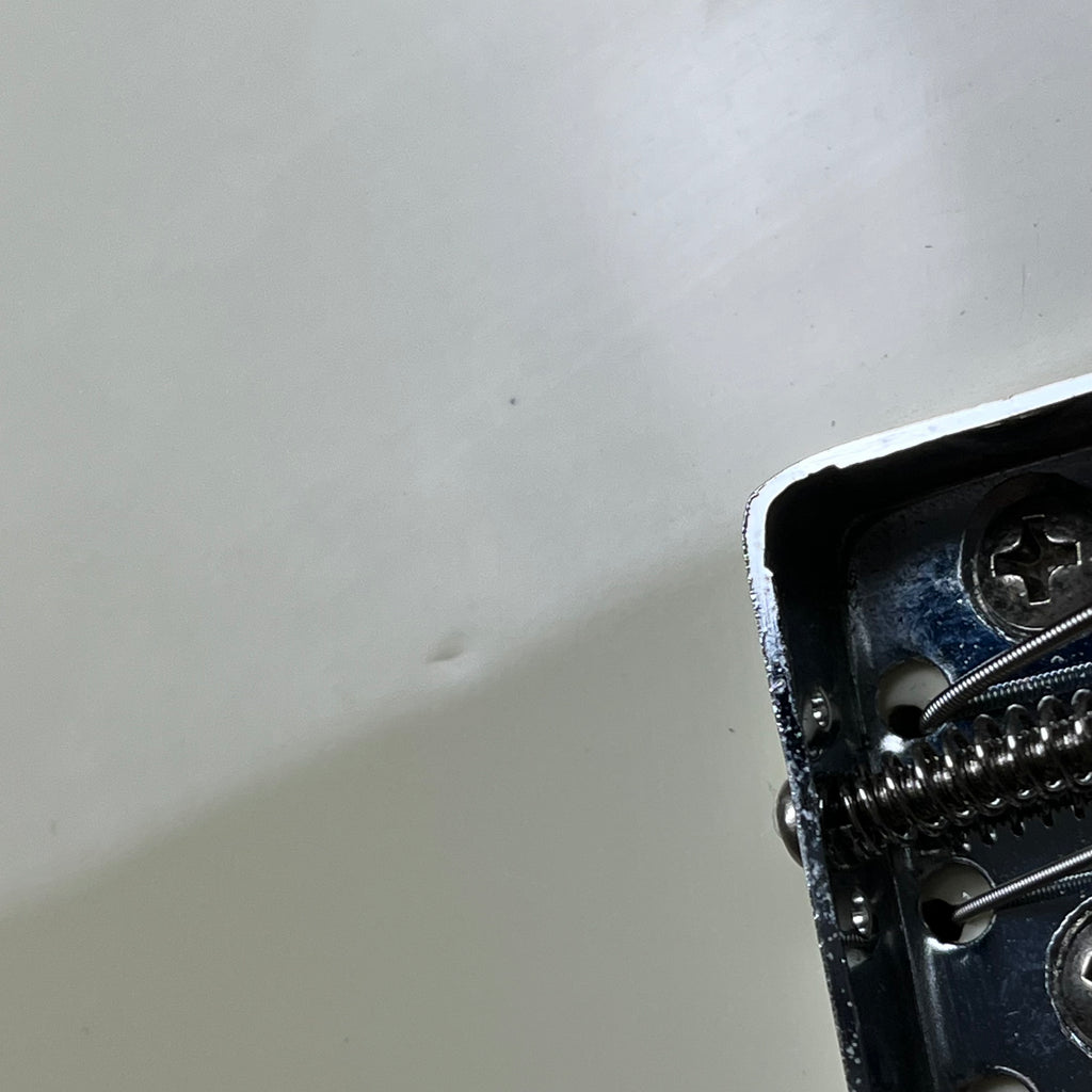 Bacchus Universe Series Telecaster