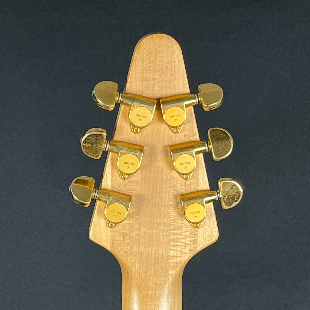 Fernandes FV-80K