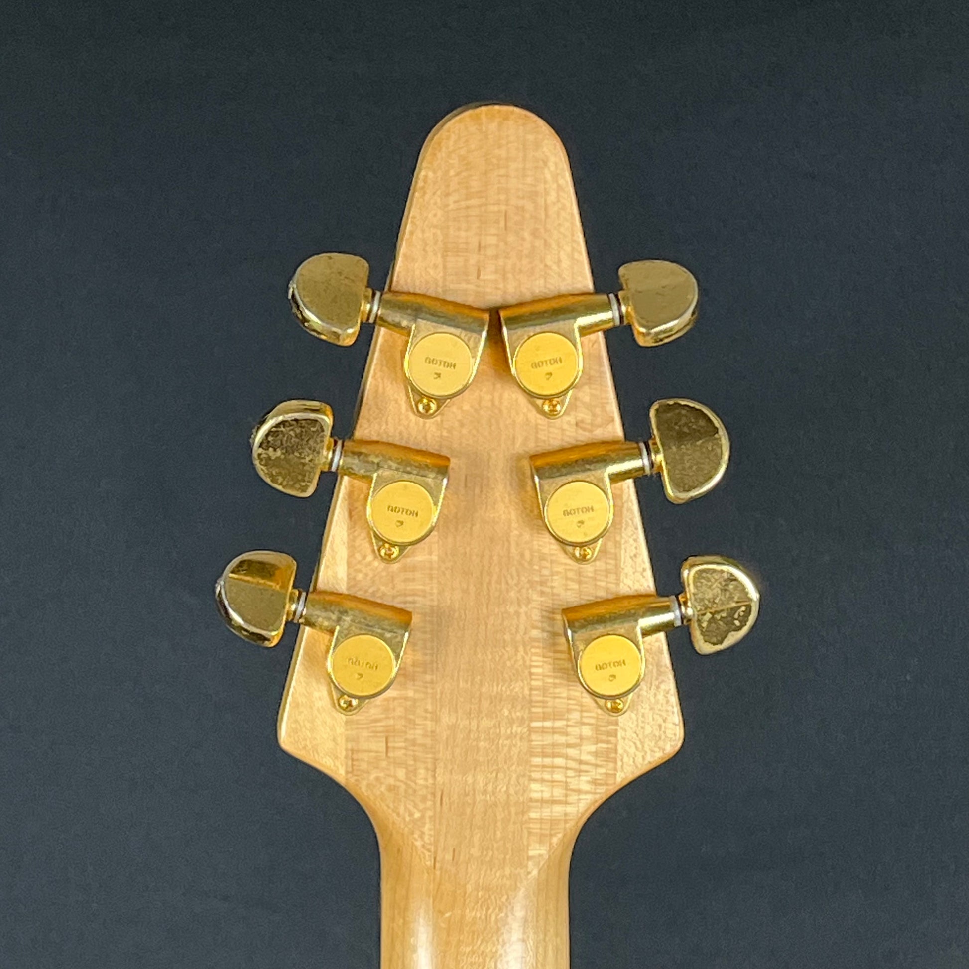 Fernandes FV-80K
