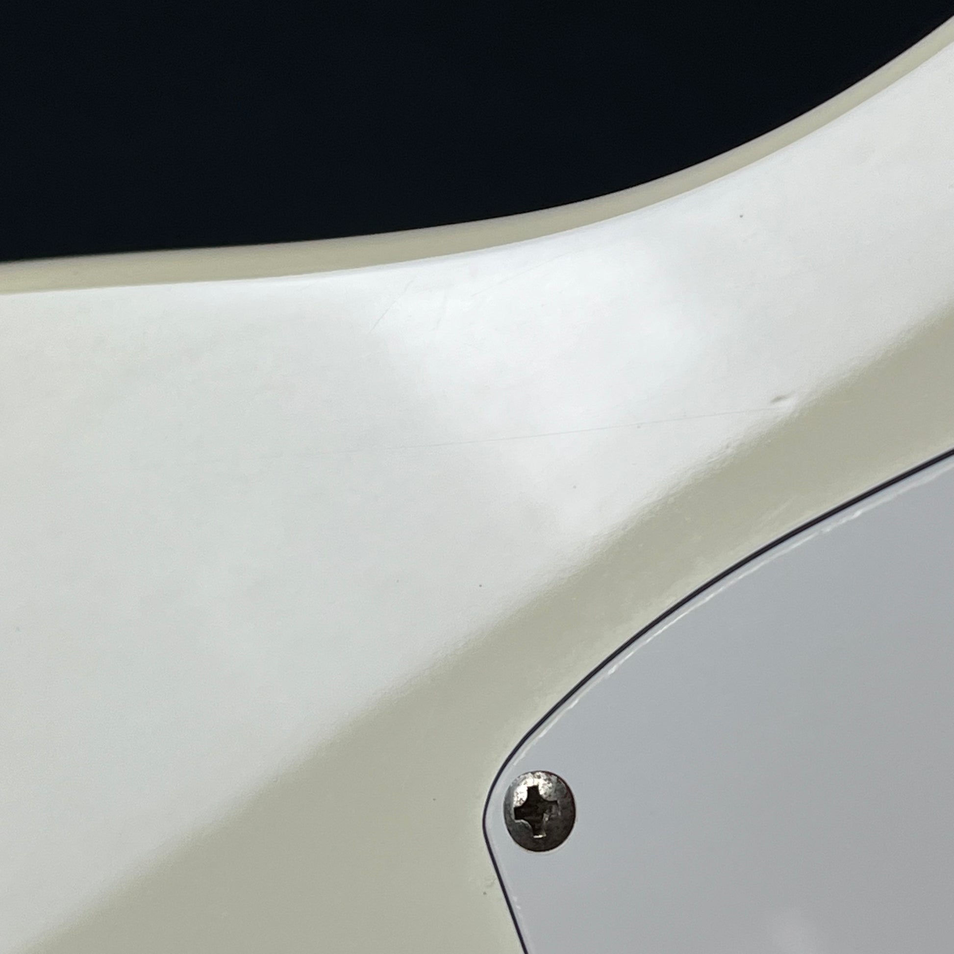 Bacchus Universe Series Telecaster