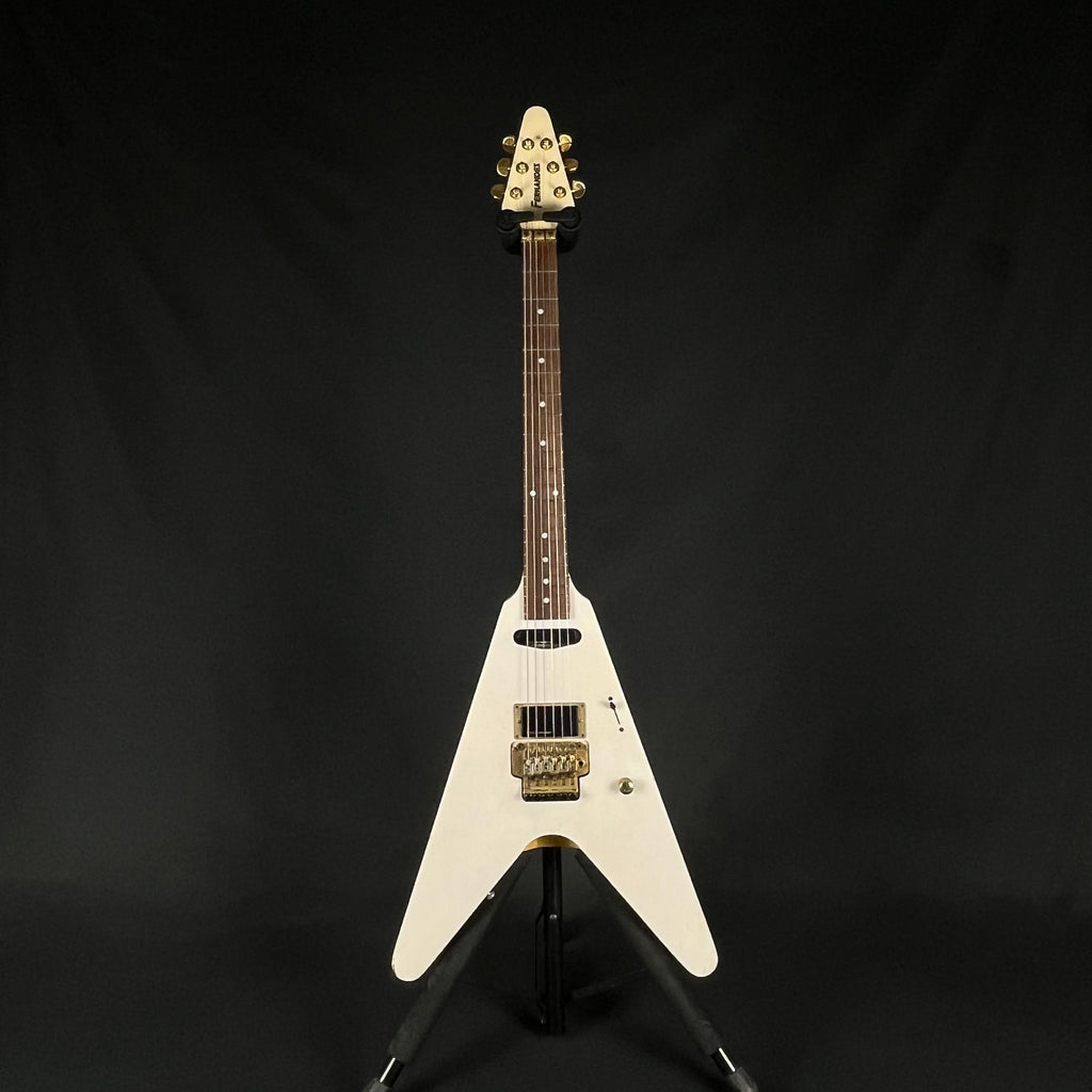 Fernandes FV-80K
