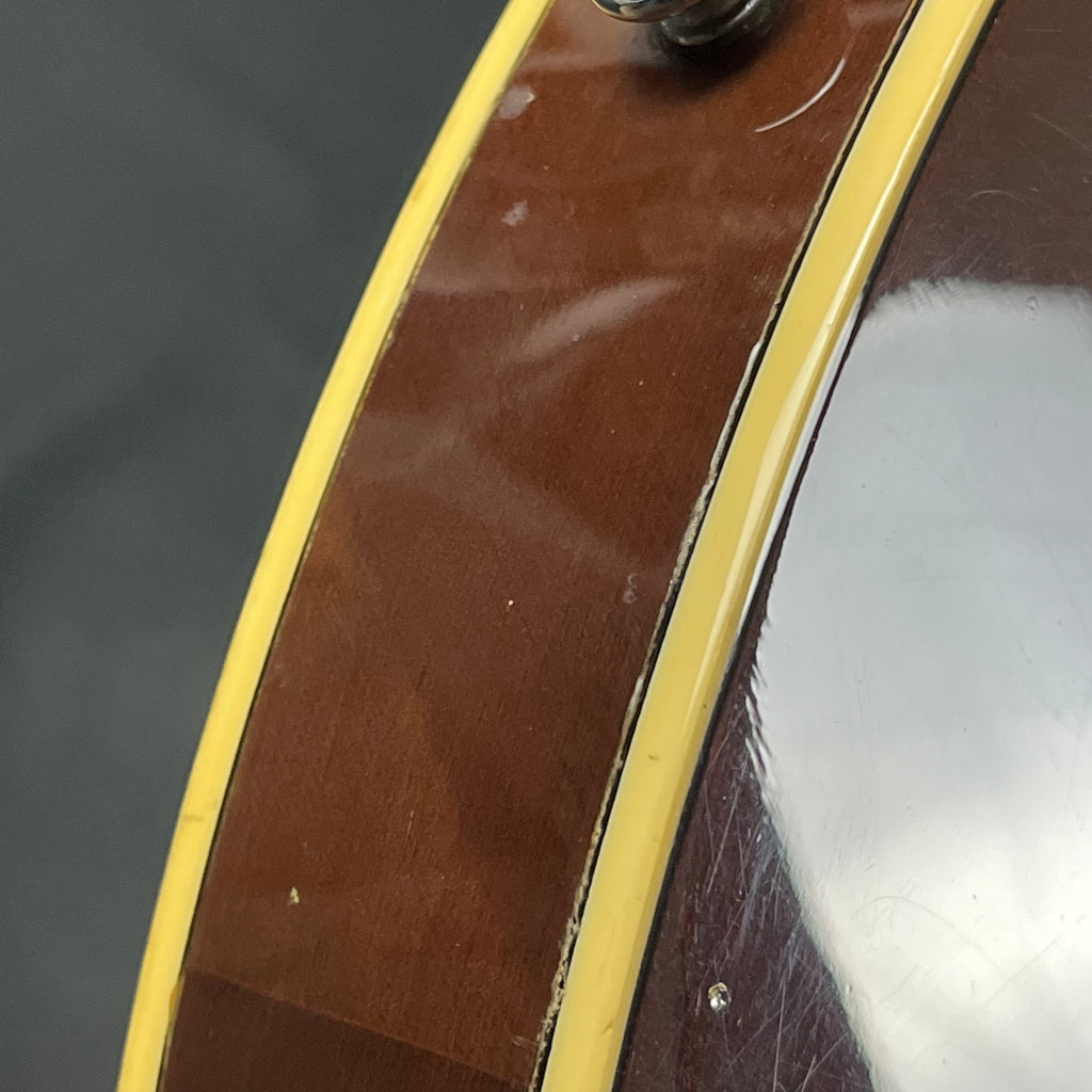 Yamaha SG-45 1970