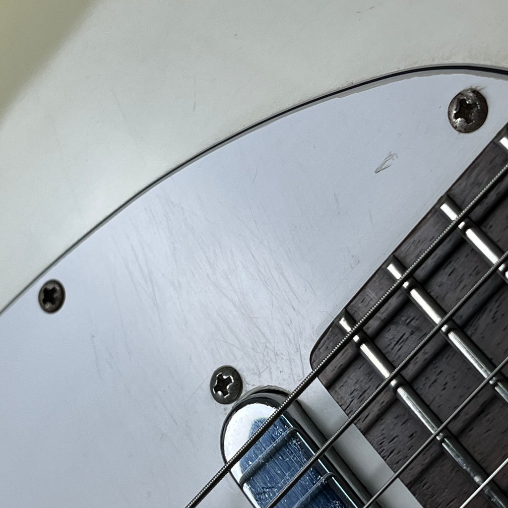 Bacchus Universe Series Telecaster