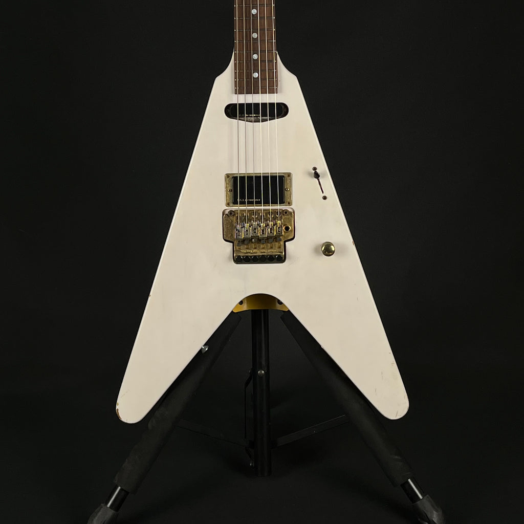 Fernandes FV-80K