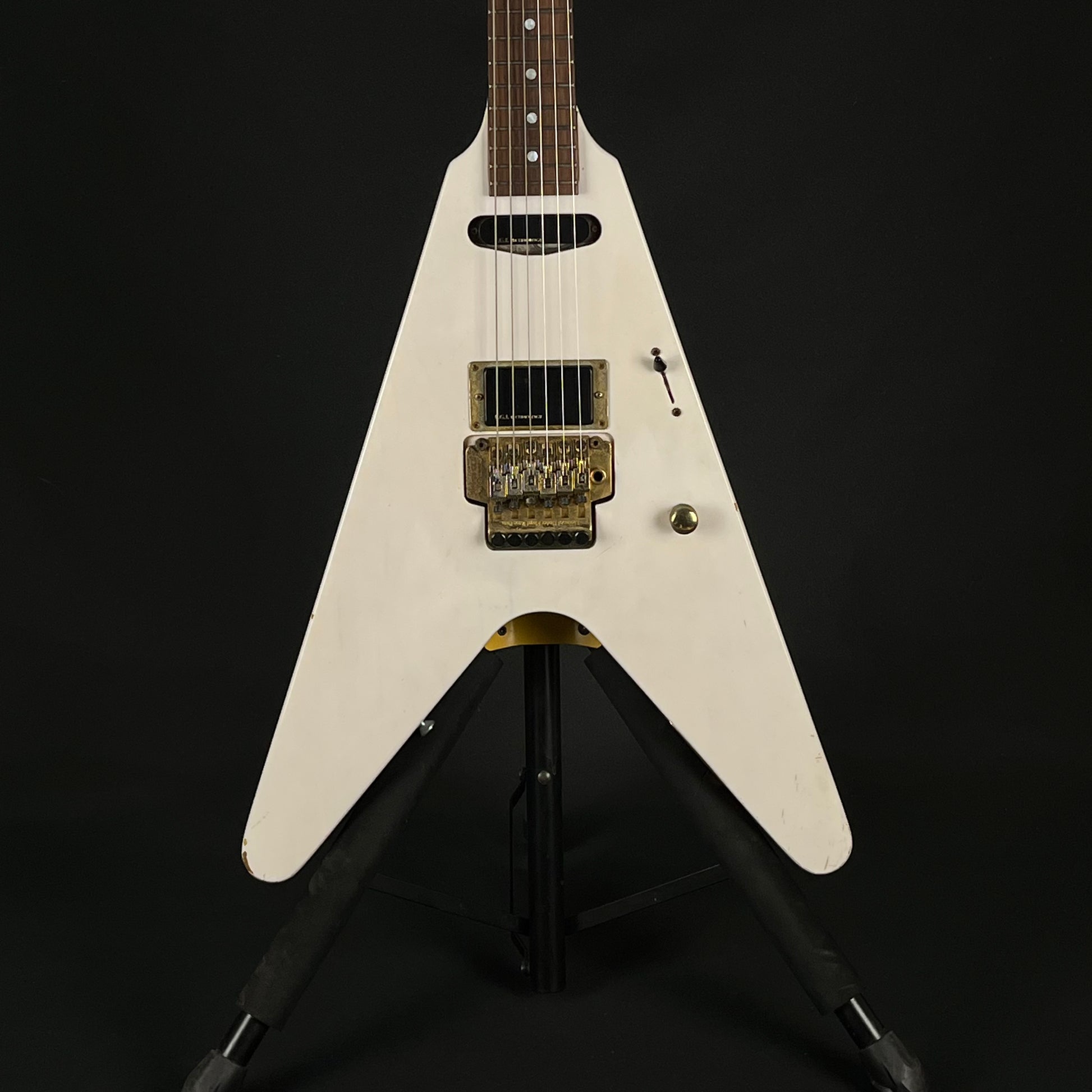 Fernandes FV-80K
