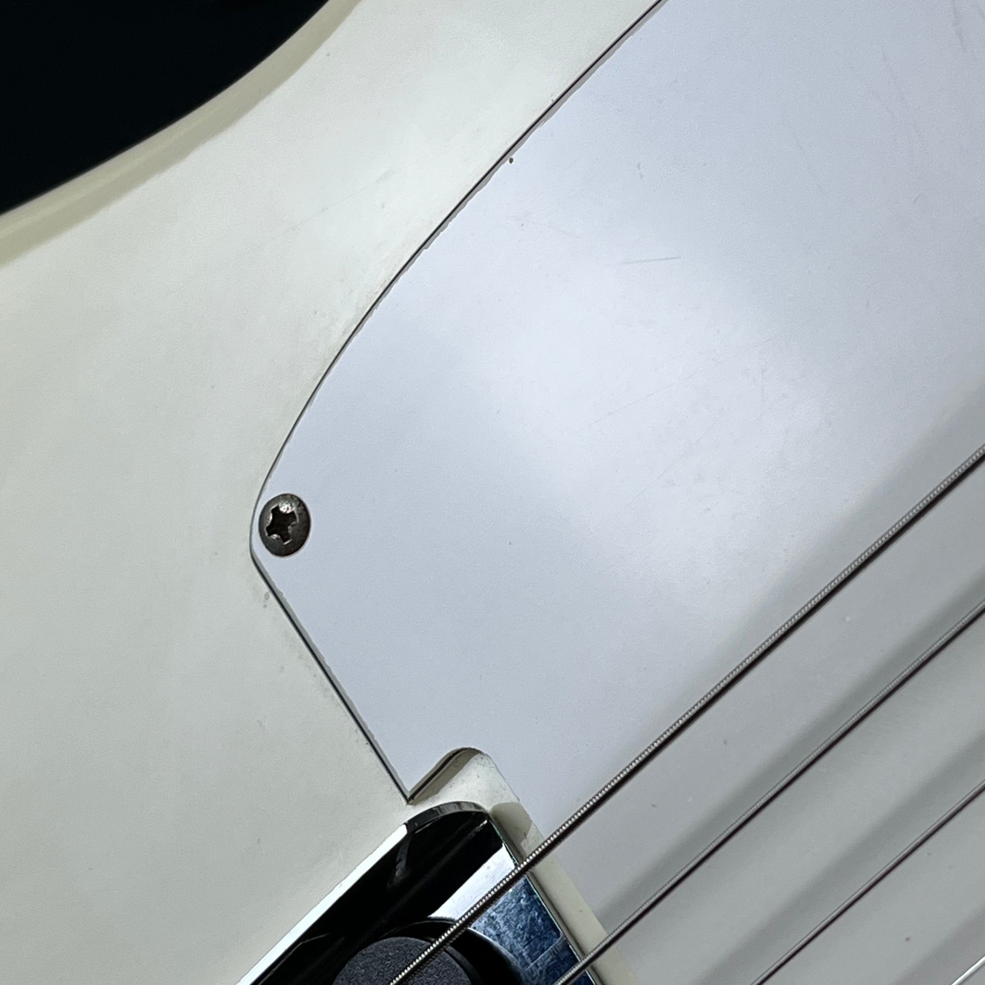 Bacchus Universe Series Telecaster