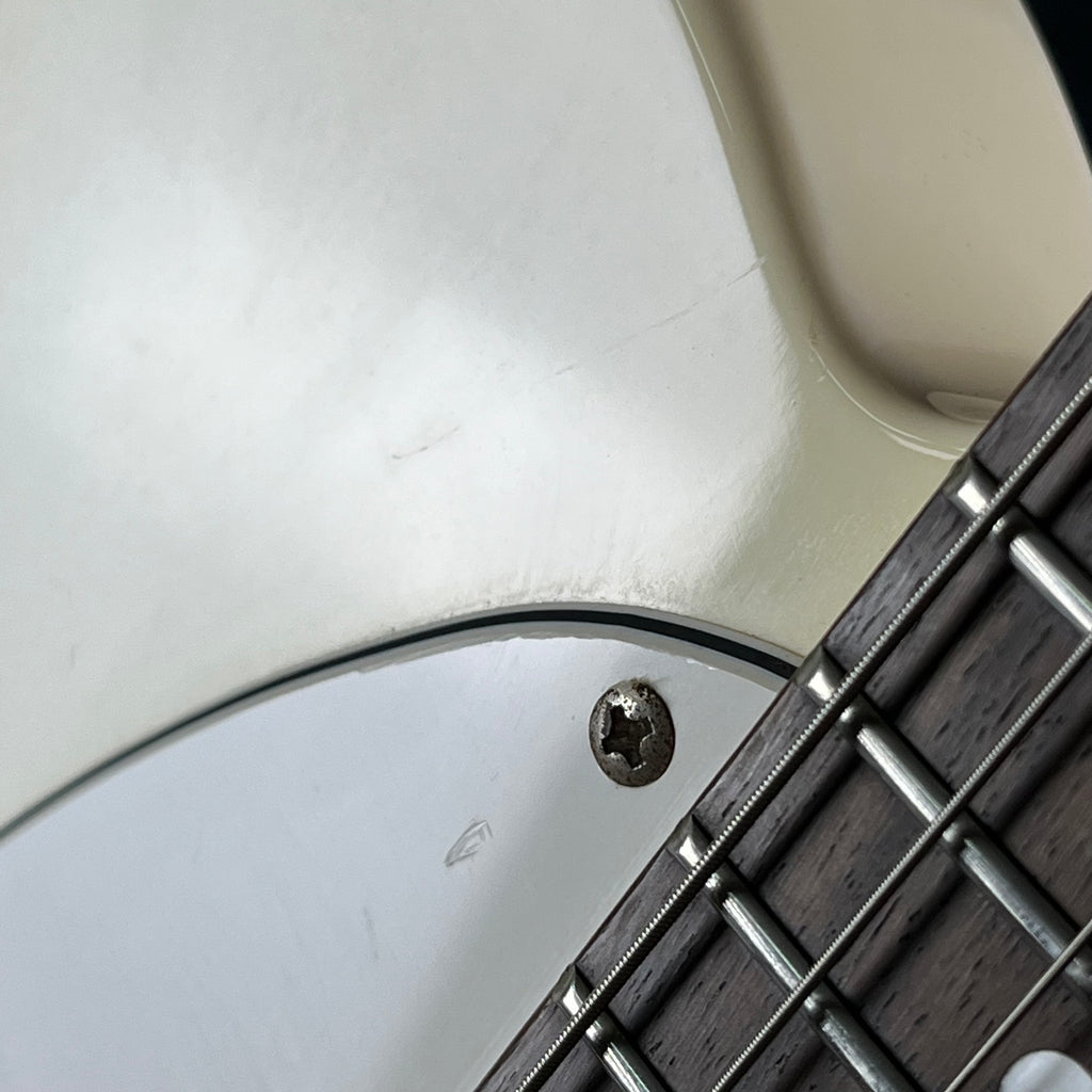 Bacchus Universe Series Telecaster