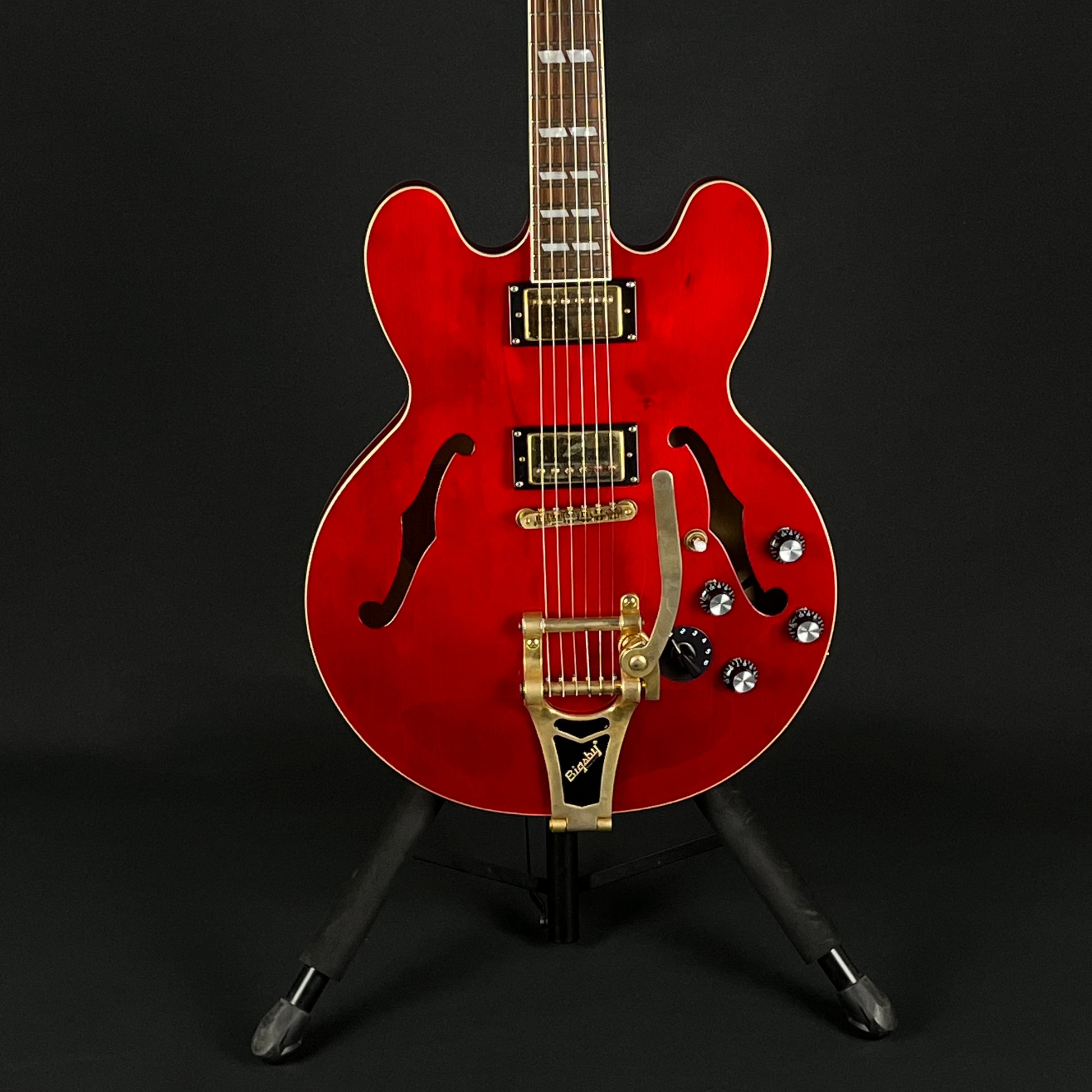Epiphone Dot ES-345 CH