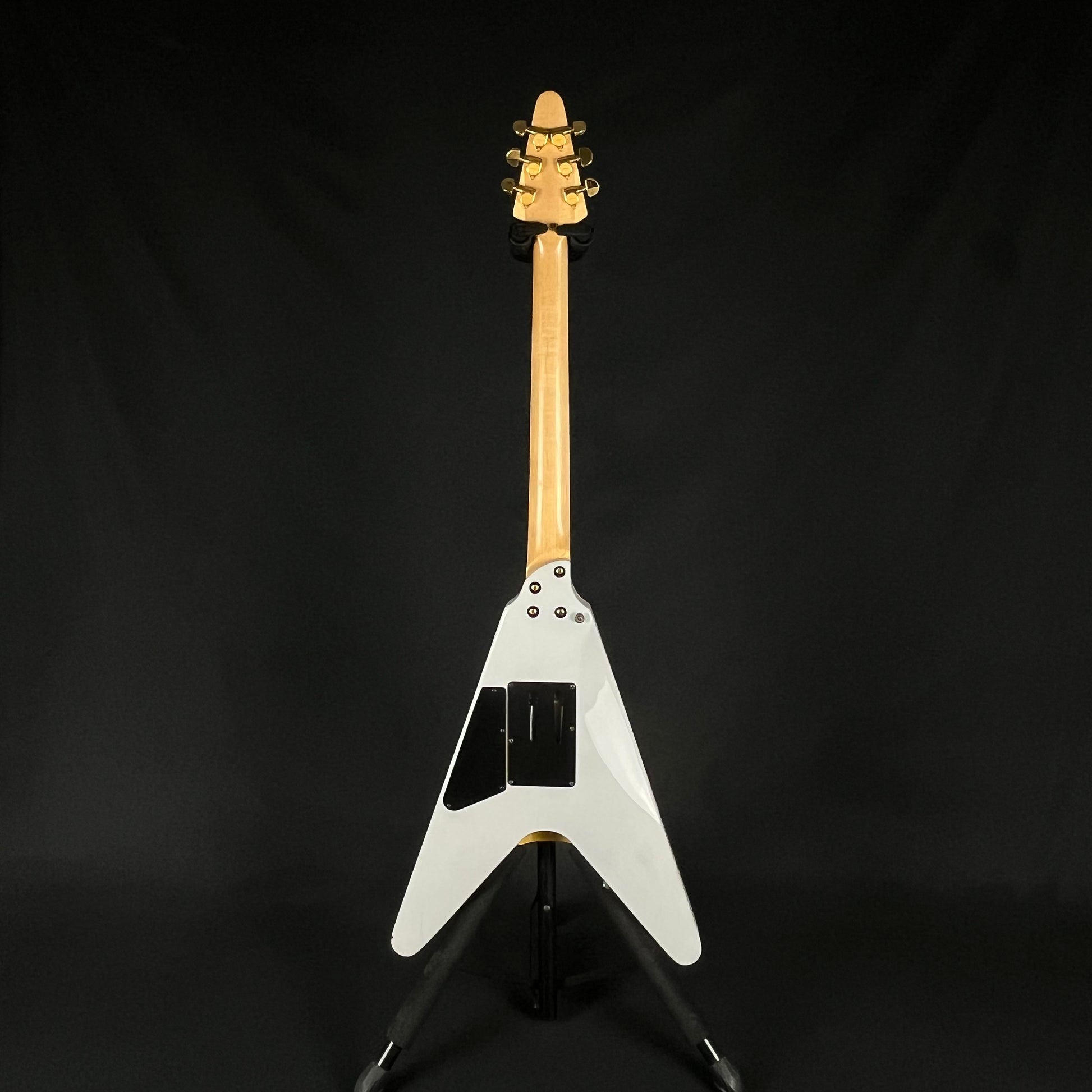 Fernandes FV-80K