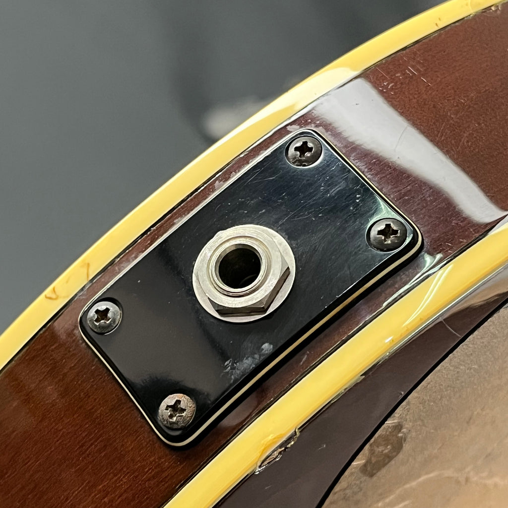 Yamaha SG-45 1970