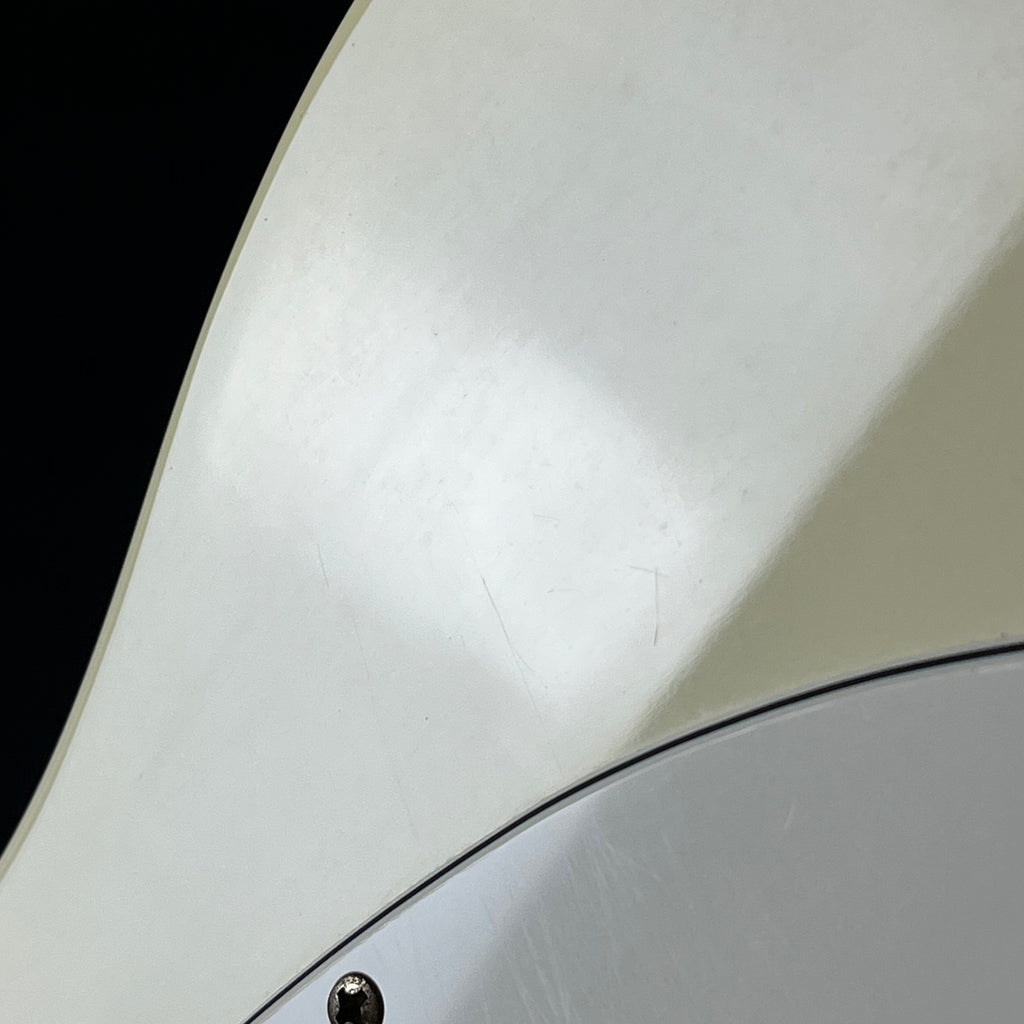 Bacchus Universe Series Telecaster