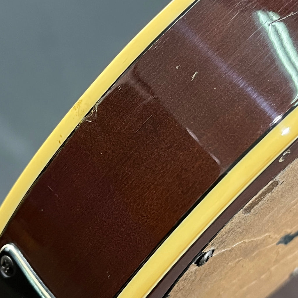 Yamaha SG-45 1970