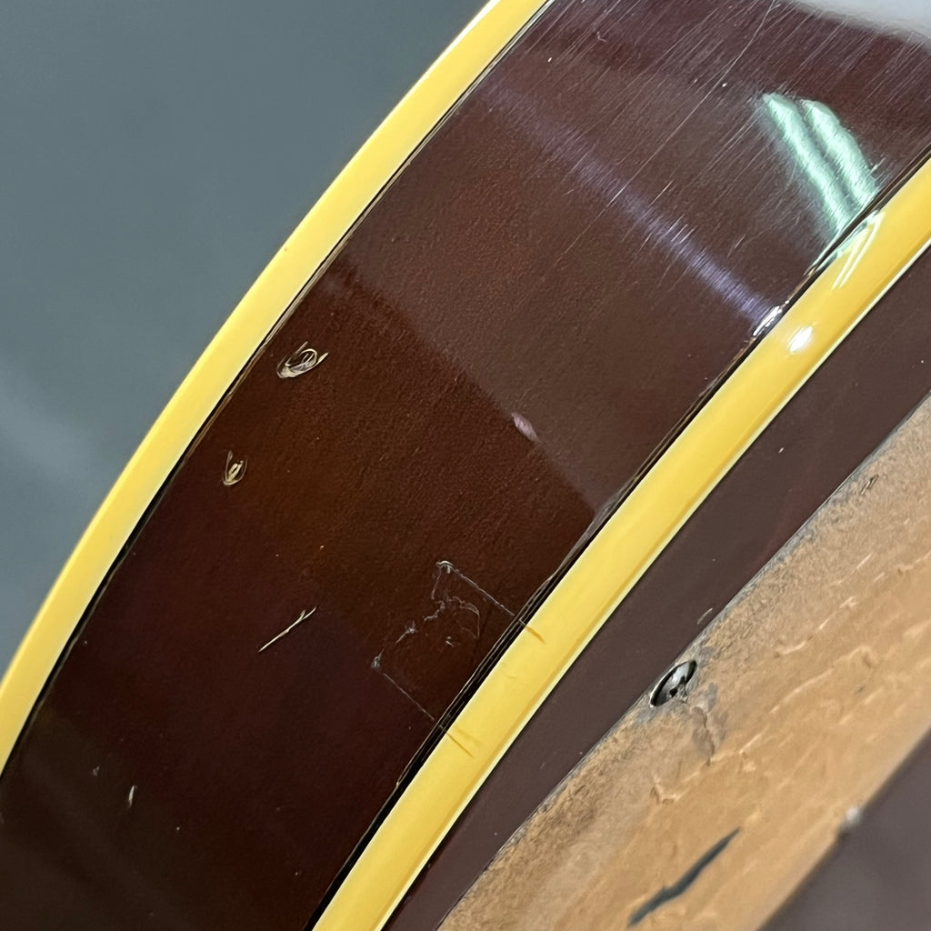 Yamaha SG-45 1970