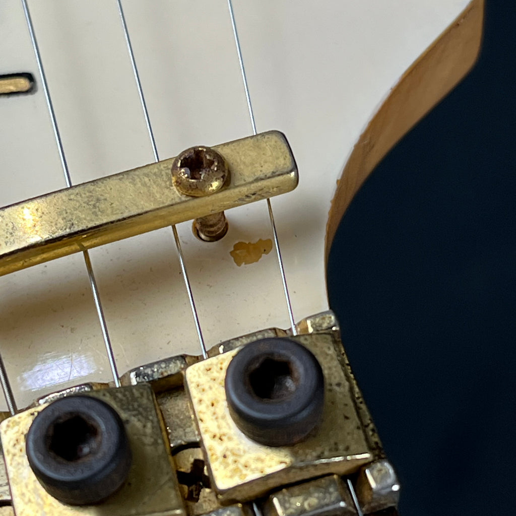 Fernandes FV-80K