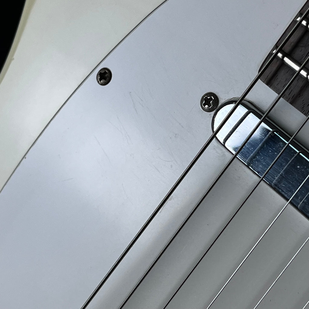 Bacchus Universe Series Telecaster