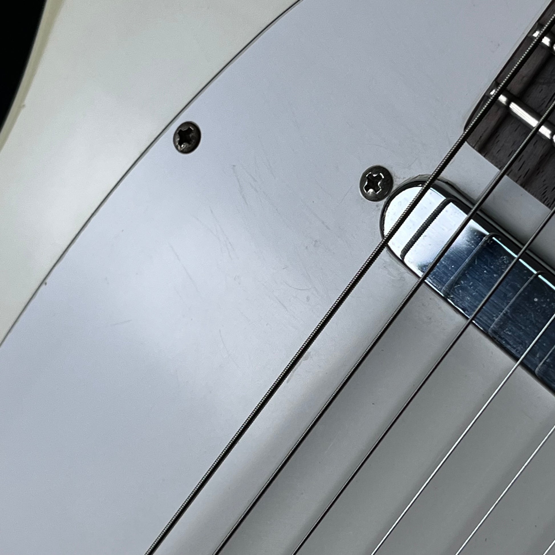 Bacchus Universe Series Telecaster